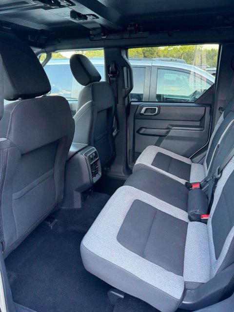 Used 2026 Beige Ford Big Bend image 8