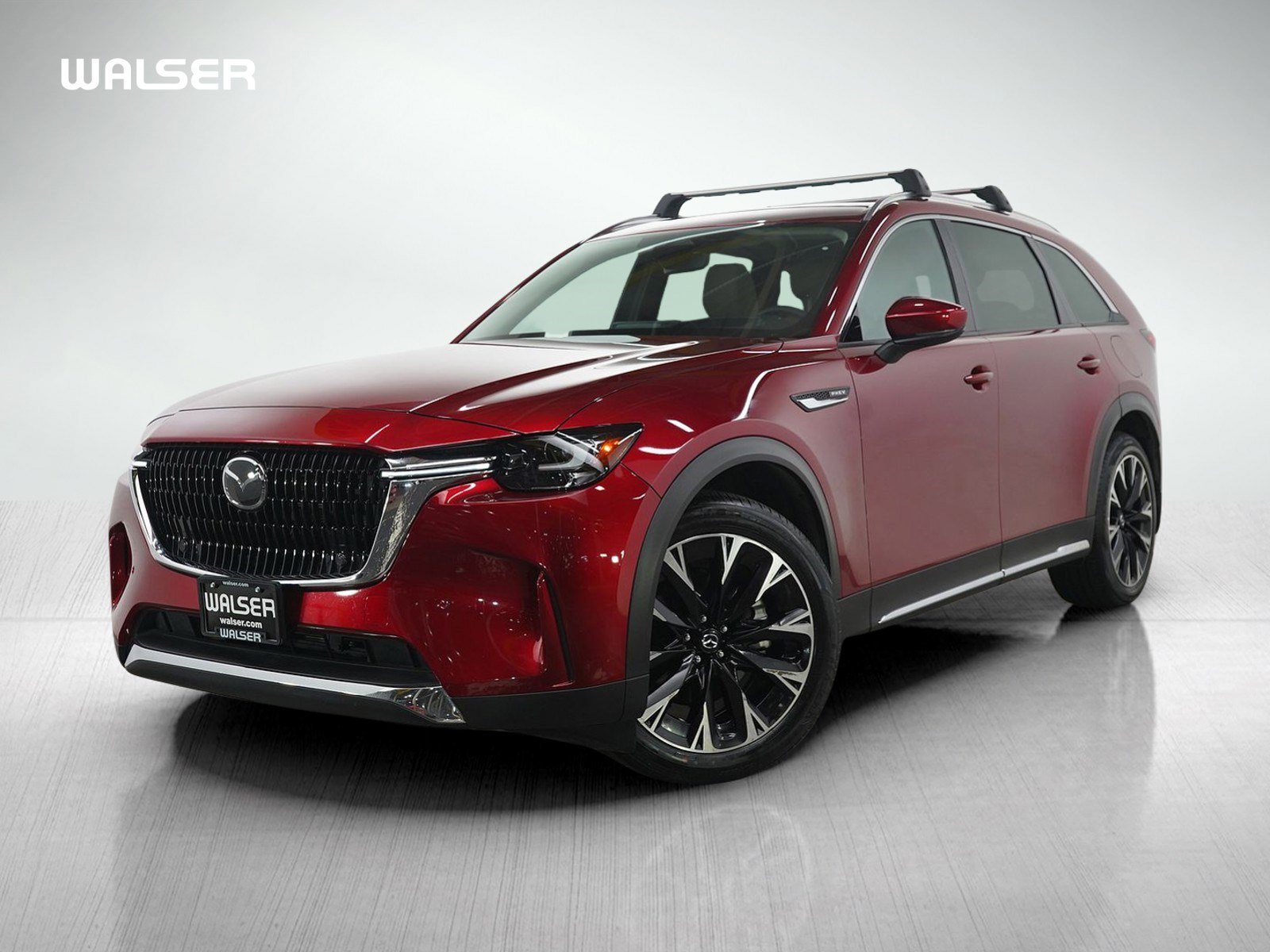 2024 Mazda CX-90 PHEV Premium Package's photo