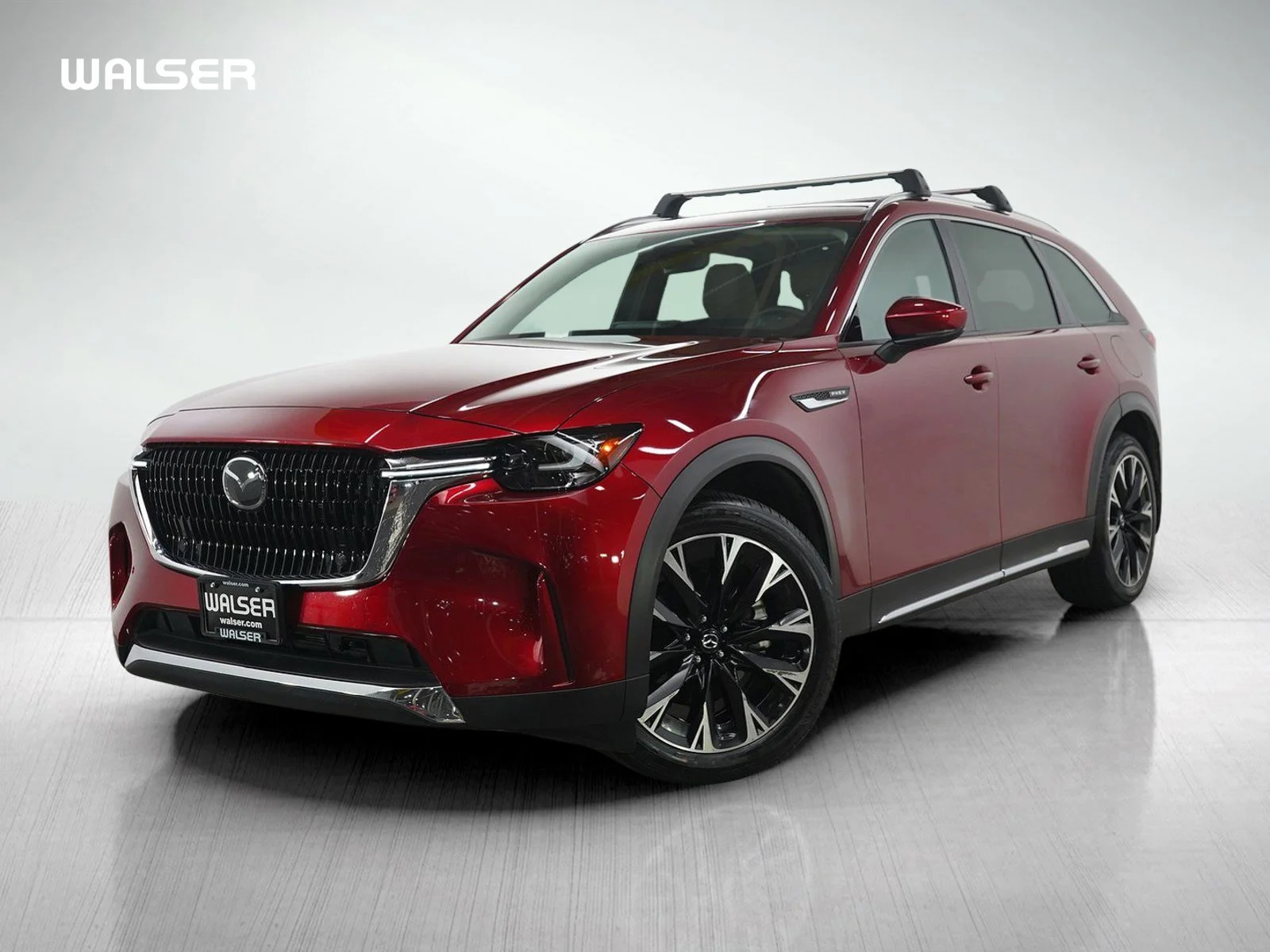 2024 Mazda CX-90 PHEV Premium Package's photo