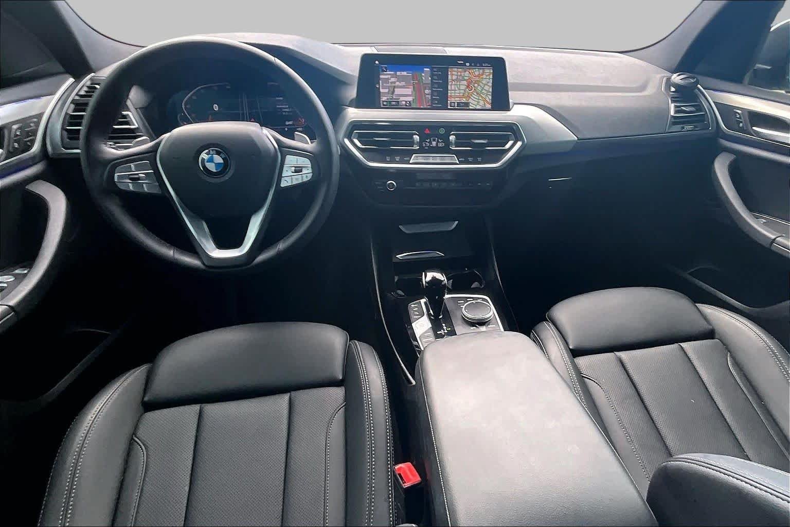 Used 2023 Alpine White BMW sDrive30i image 15