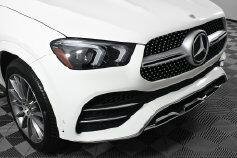 Certified Used 2023  Mercedes-Benz GLE 350 image 18