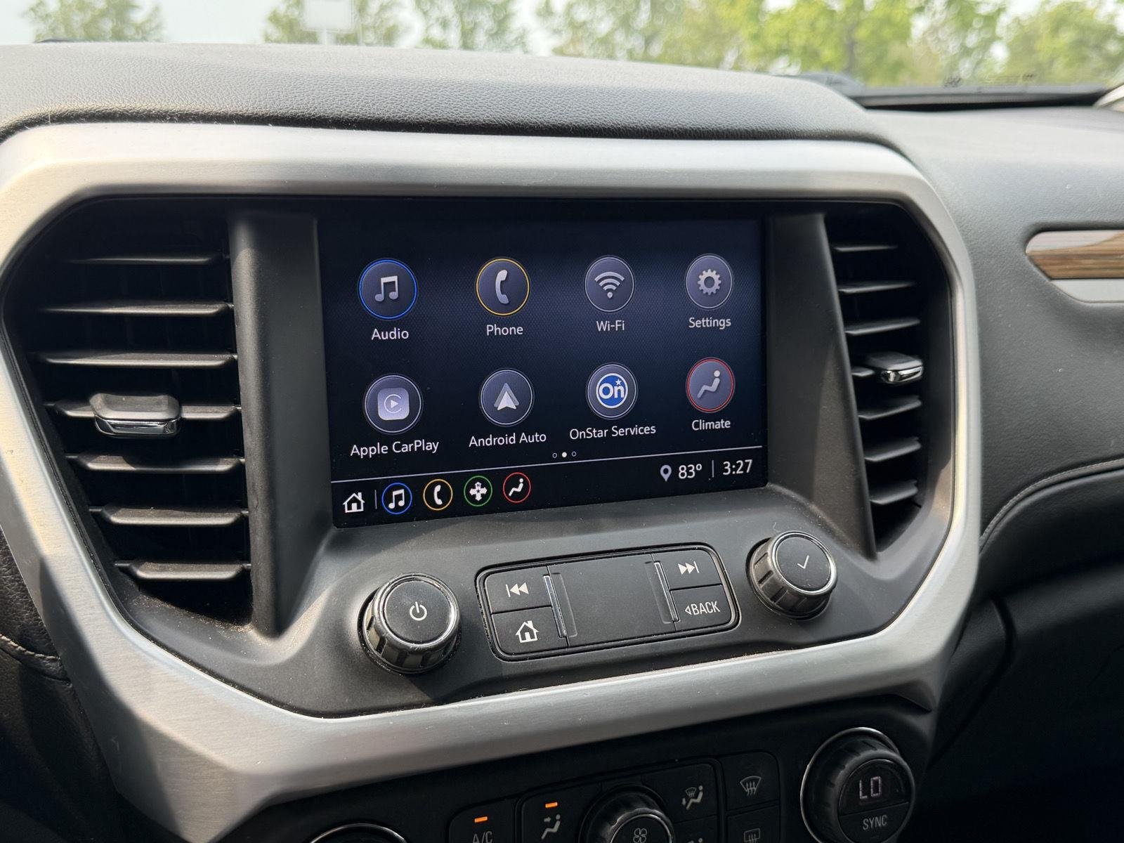 Used 2020 Quicksilver Metallic GMC SLE image 7
