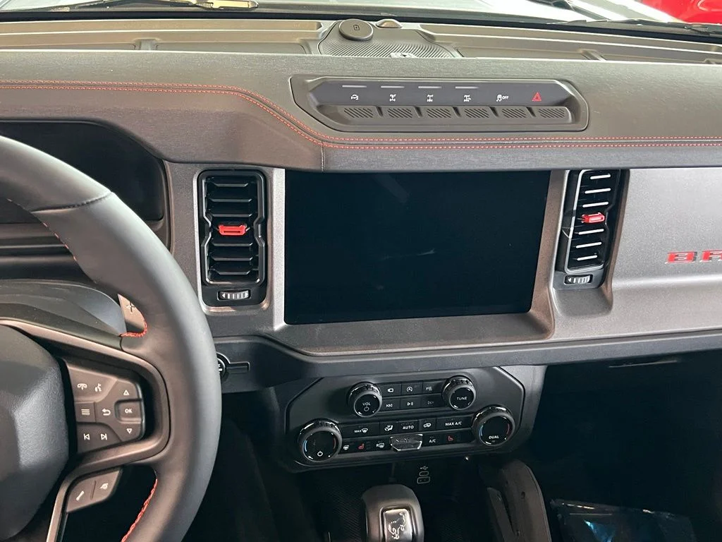 New 2026 Shadow Black Ford Raptor® image 19