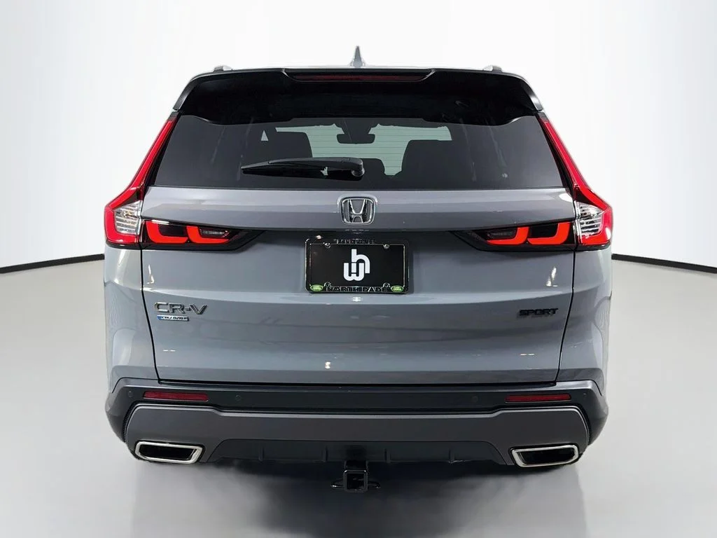 Used 2025  Honda Sport-L image 6