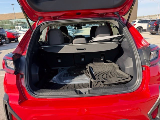 Used 2026 Red Subaru Premium image 37