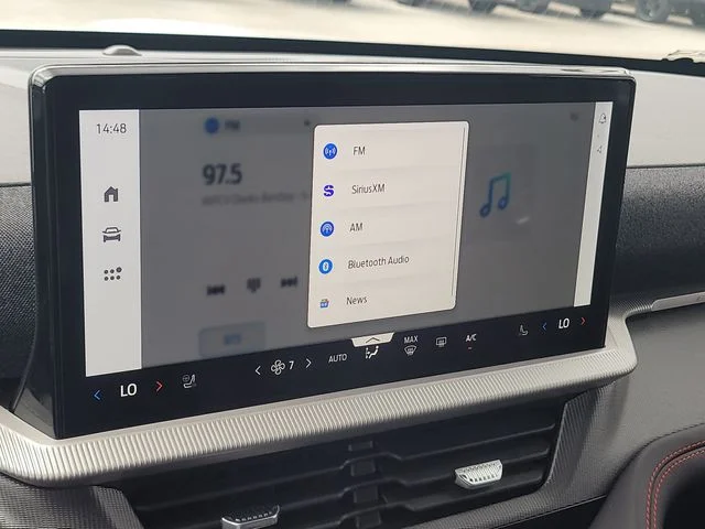 New 2026 White Metallic Ford ST-Line image 26