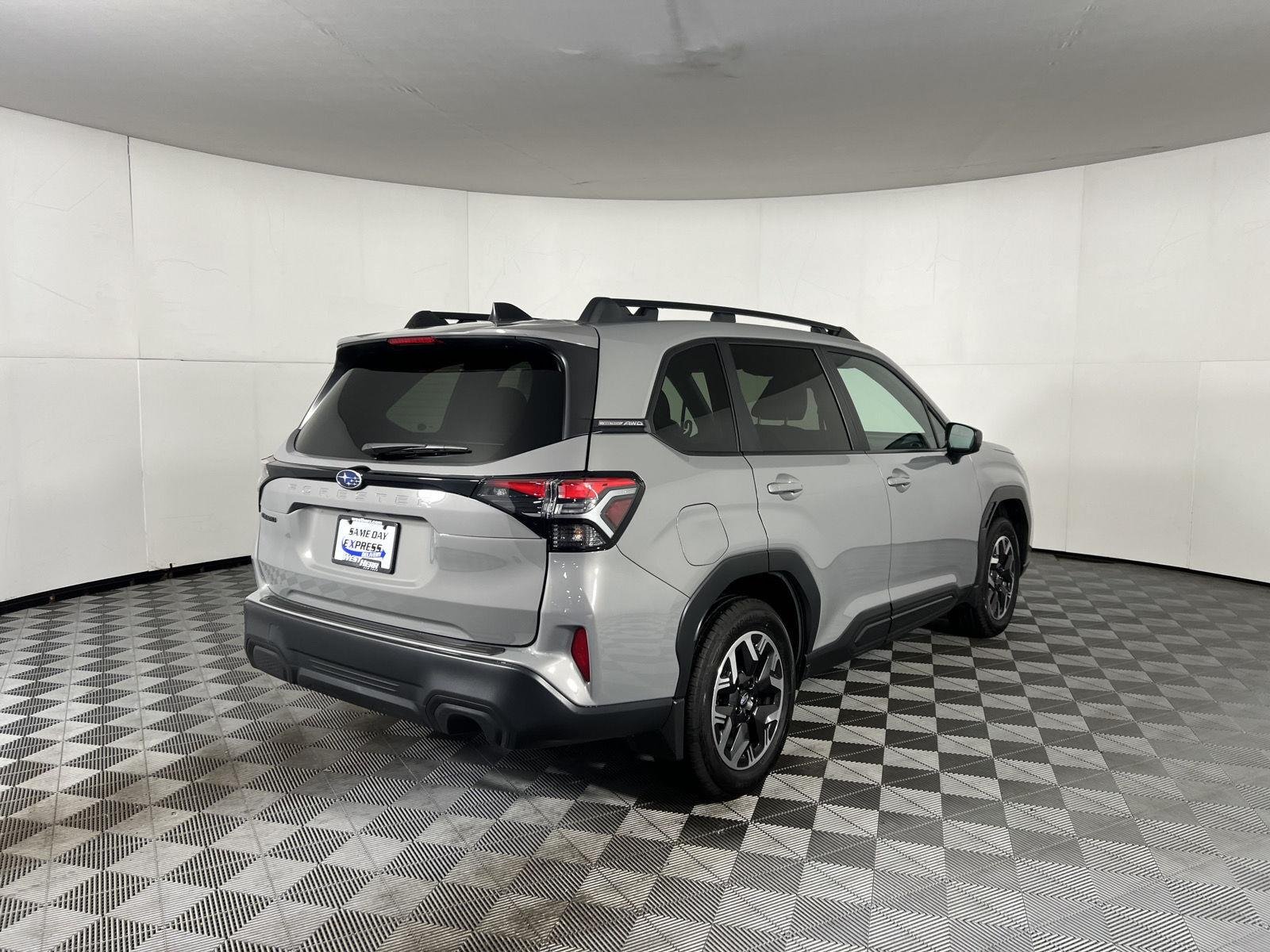 New 2026 Pearl Subaru Premium image 11