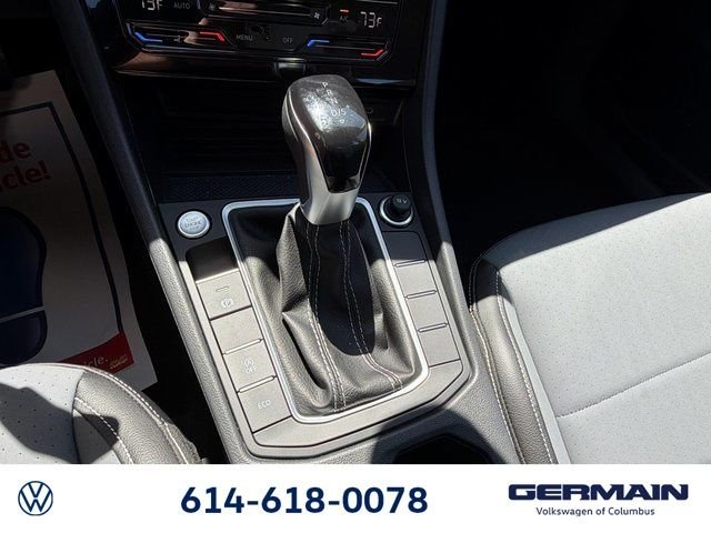 New 2026 Monument Gray Volkswagen 1.5T SE image 27