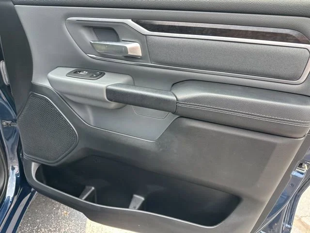 2022 RAM Ram 1500 Pickup Big Horn/Lone Star - Photo 12