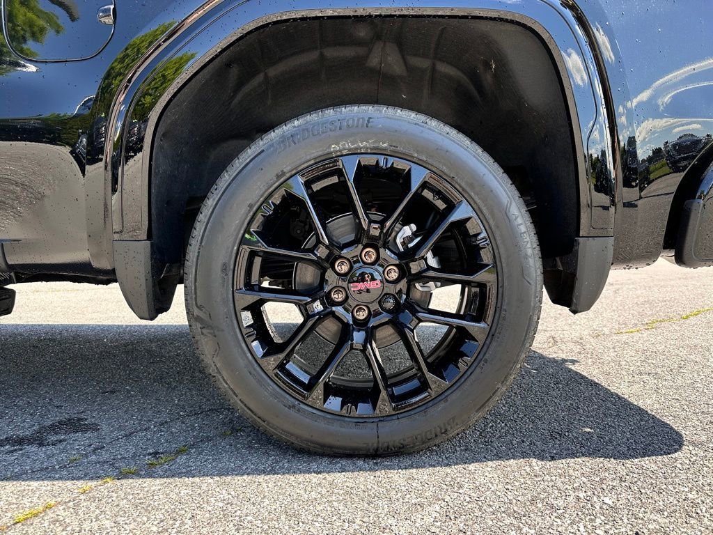 2026 GMC Sierra 1500 Denali - Photo 38