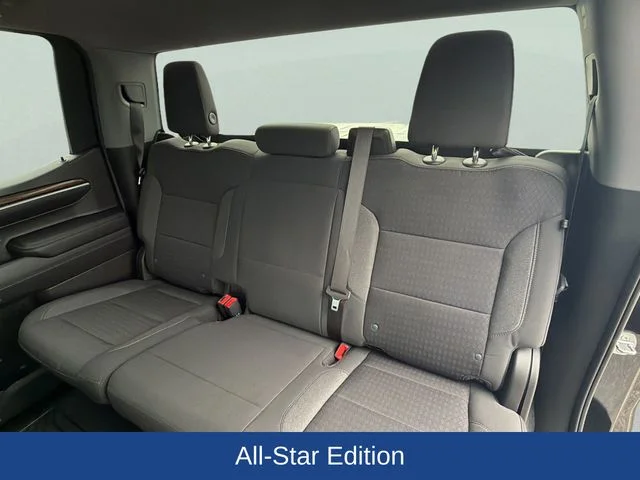 Used 2023 Black Chevrolet LT image 18