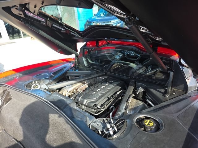 Used 2024 Torch Red Chevrolet 1LT image 48