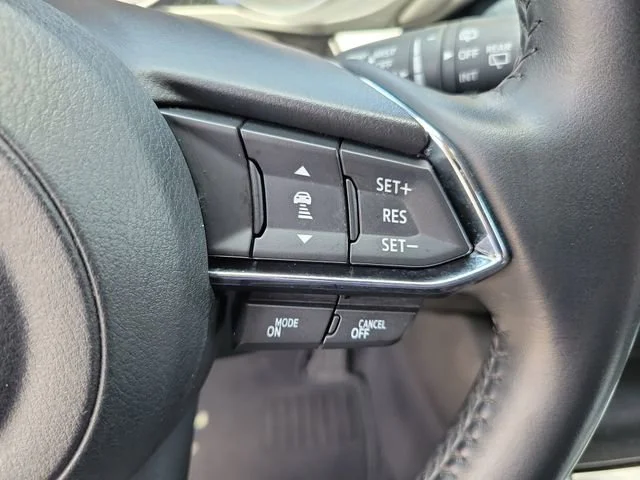 2024 Mazda CX-5 S Select Package - Photo 29
