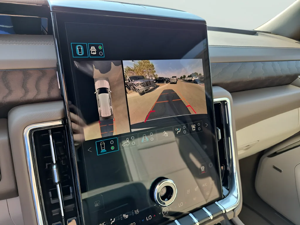 New 2026 GMC Yukon Denali, photo 26