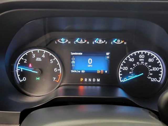 Used 2023 Silver Ford XL image 39