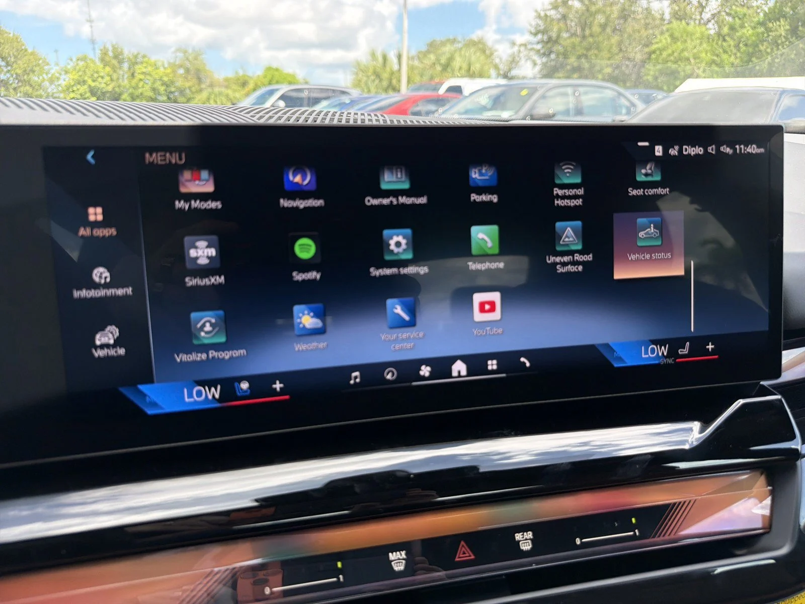 New 2026 Dune Grey Metallic BMW 30 xDrive image 28