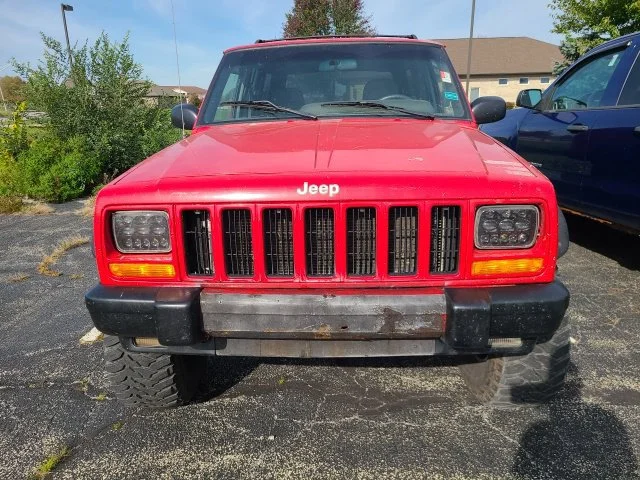 Vehicle thumbnail