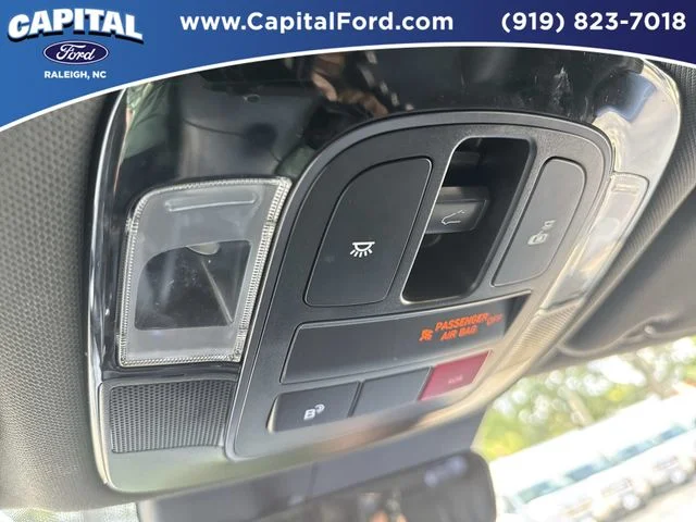 Used 2025 Black Hyundai N Line image 33