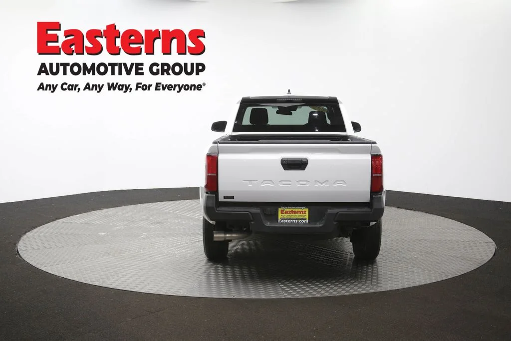 Used 2024 White Toyota SR image 33