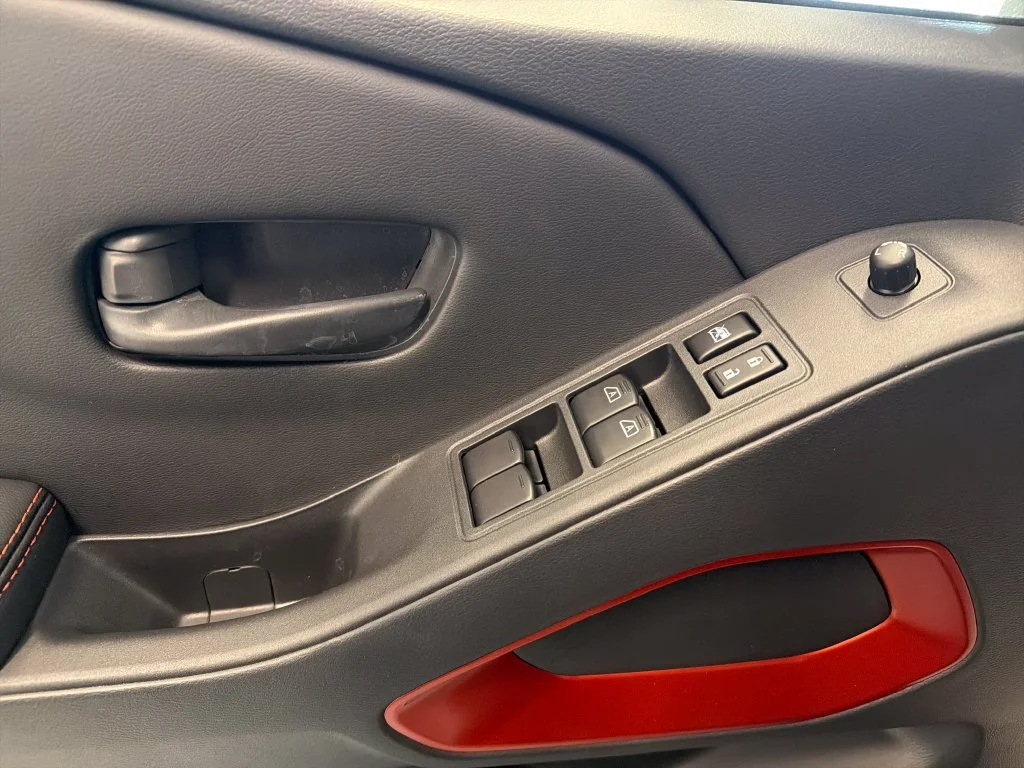 New 2027 Gray Nissan PRO-4X image 12