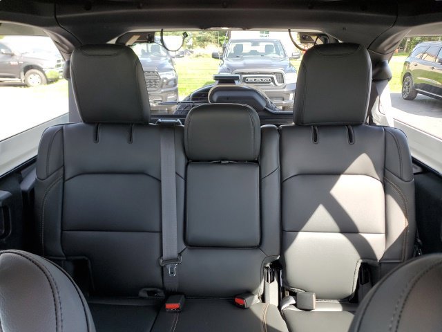 New 2027 Black Clear-Coat Paint Jeep Sahara image 13