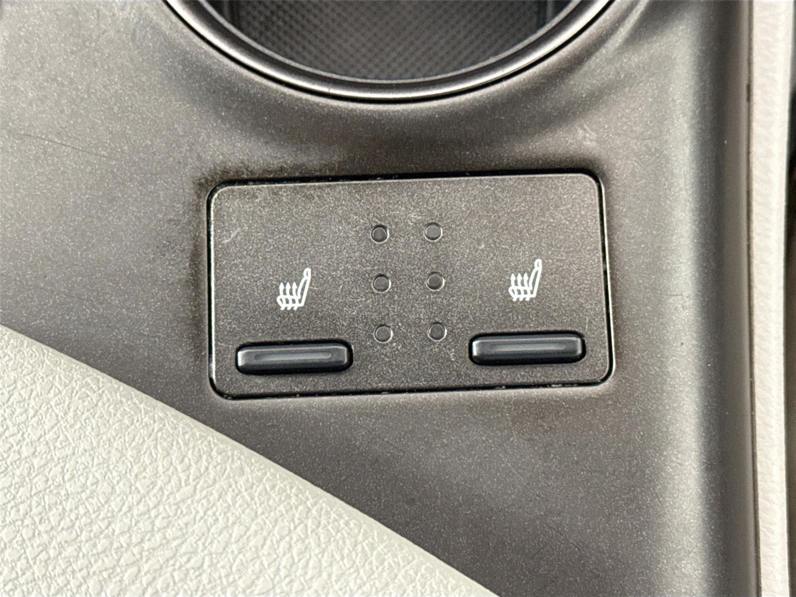 Certified Used 2023 Midnight Black Metallic Toyota XSE image 7