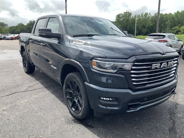 2026 RAM 1500 Laramie - Photo 17