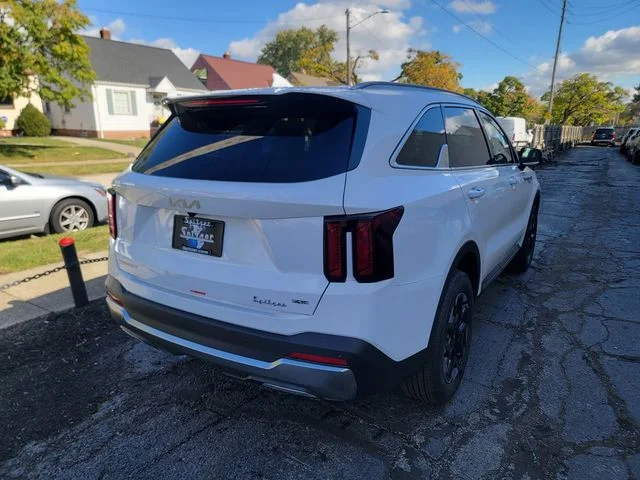2026 Kia Sorento S - Photo 6