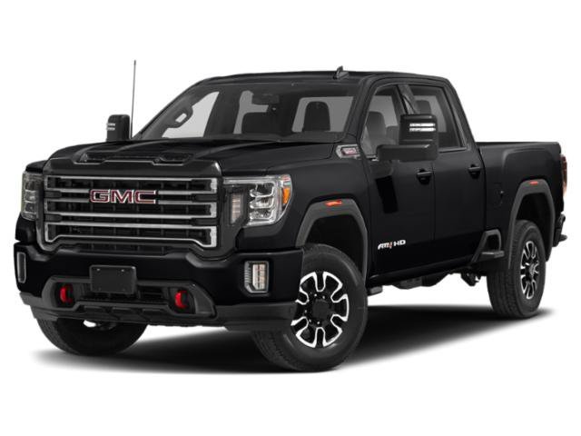 2022 GMC Sierra 4WD Crew Cab Long Box AT4's photo