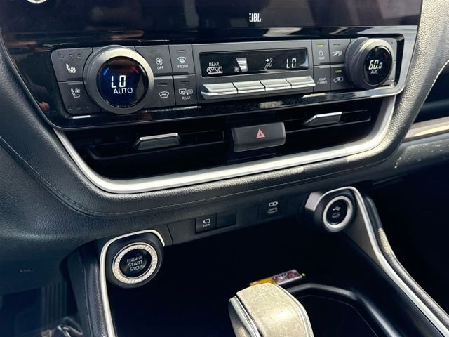 2024 Toyota Grand Highlander Limited - Photo 31