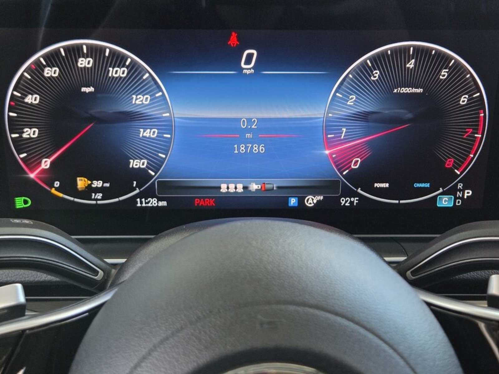 Certified Used 2024 Black Mercedes-Benz GLE 350 image 28