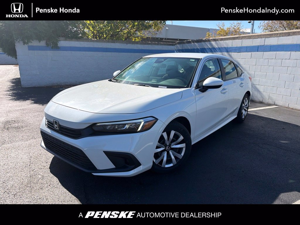 2023 Honda Civic