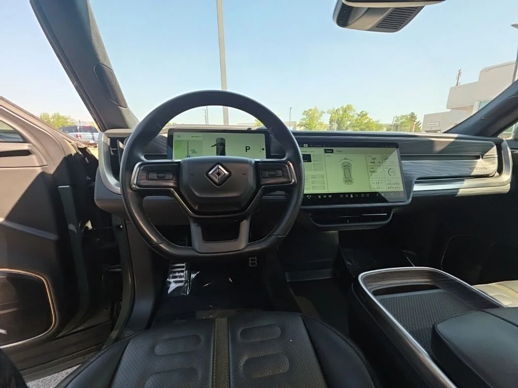 Used 2022  Rivian Launch Edition image 12