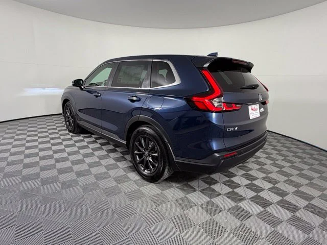 New 2026  Honda EX-L image 5