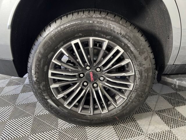 New 2026 Silver GMC Elevation image 50