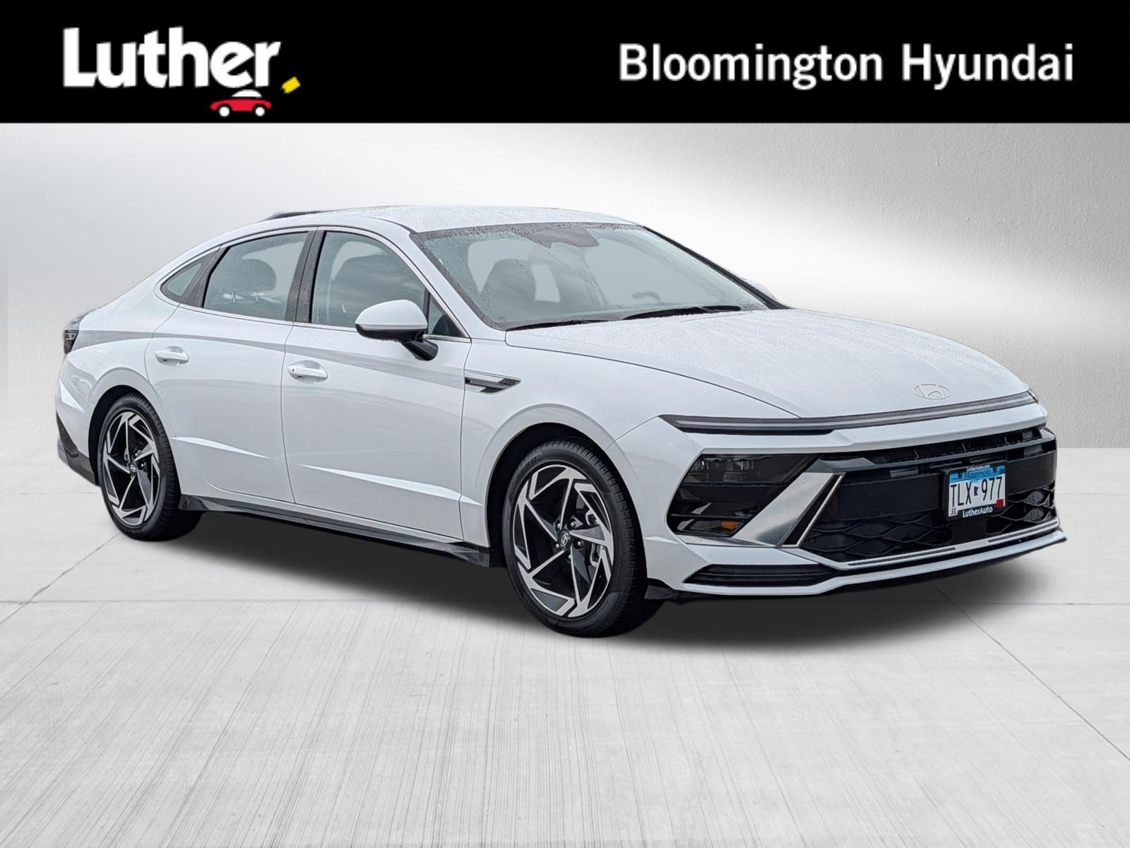 2026 Hyundai Sonata