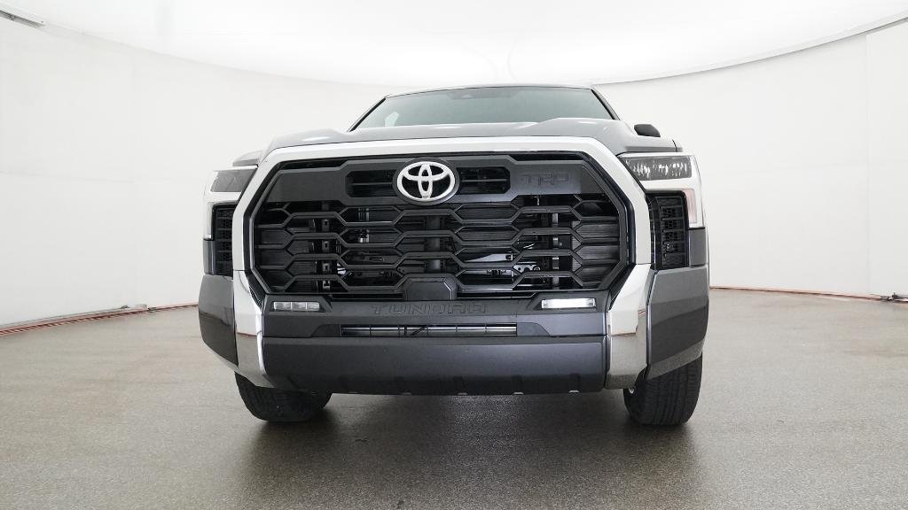 New 2026 Magnetic Gray Meta Toyota SR5 image 61