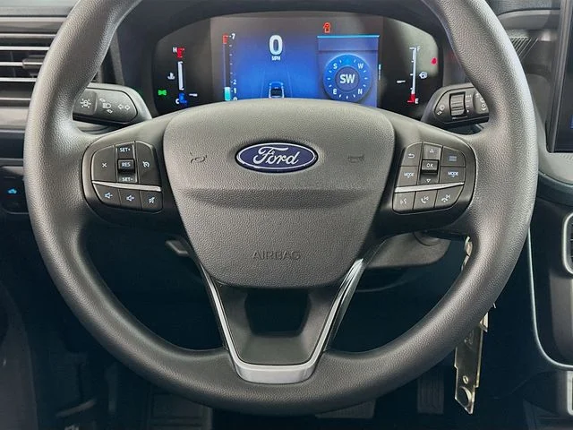 New 2026 Ford Maverick XL