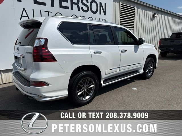 Used 2017  Lexus Luxury image 4