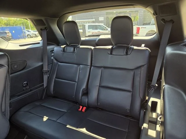 New 2026 Star White Metallic Tri-Coat Ford Tremor® image 34
