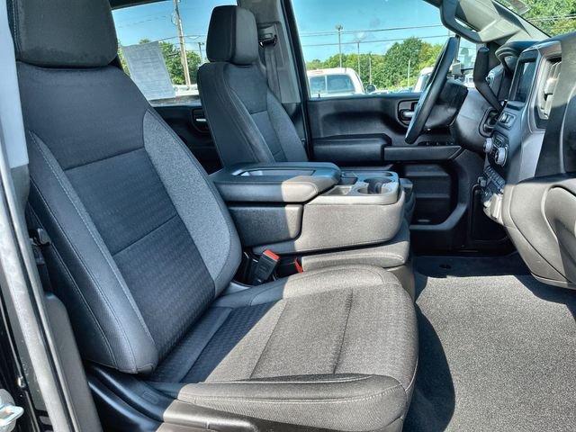 Used 2024 Black Chevrolet Custom image 26