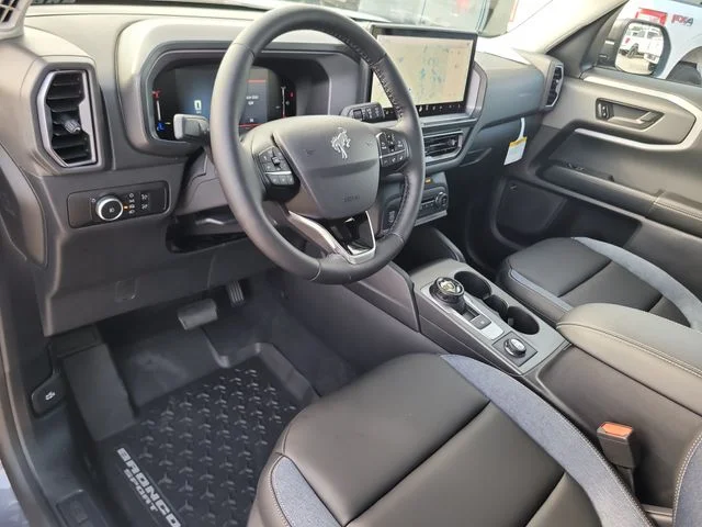 Used 2026 Gray Ford Outer Banks image 18