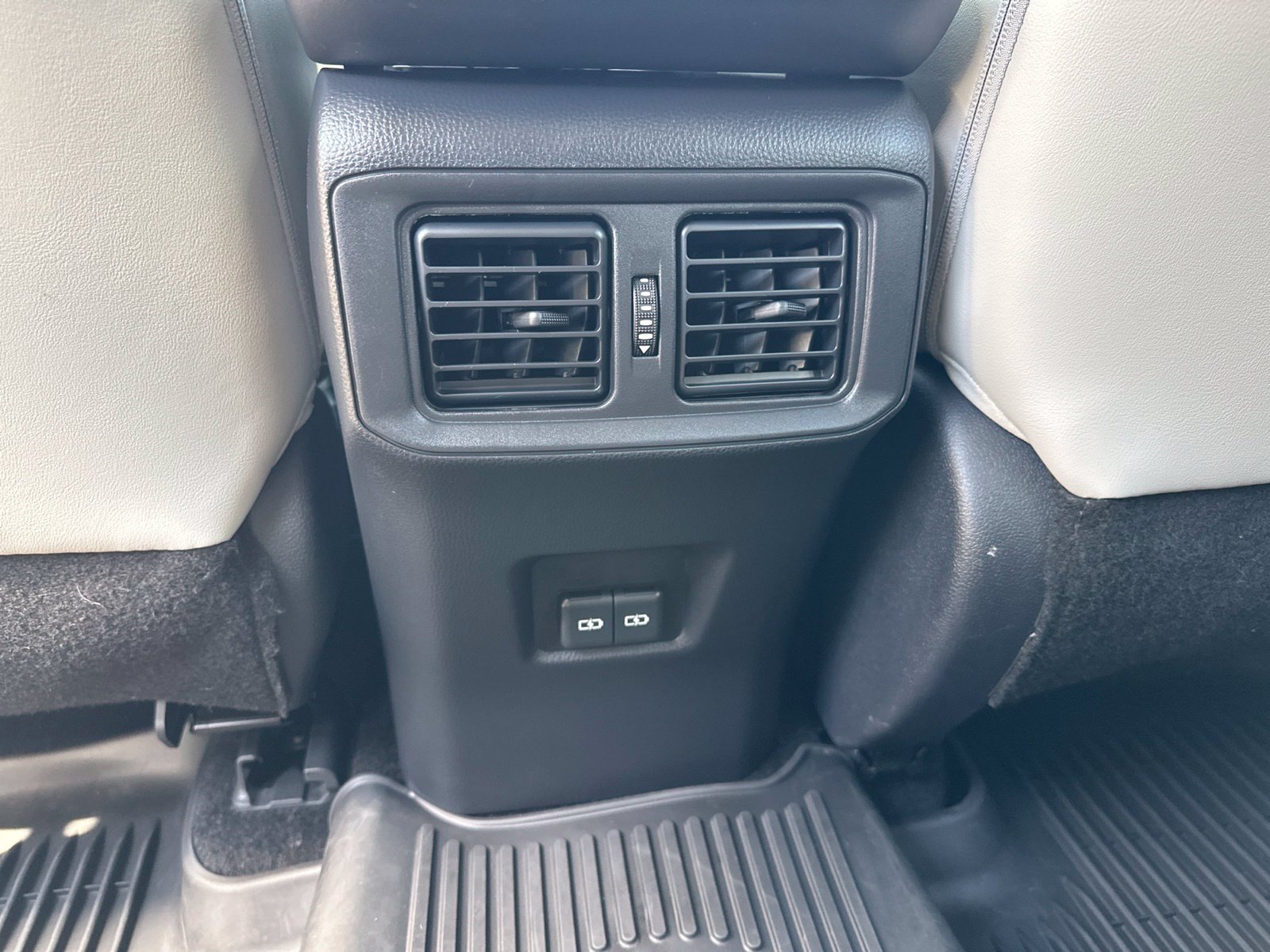 Used 2025 Blue Toyota XLE Premium image 20