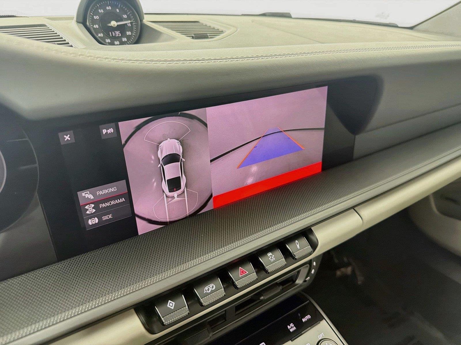 Used 2020 Black Porsche Carrera S image 19