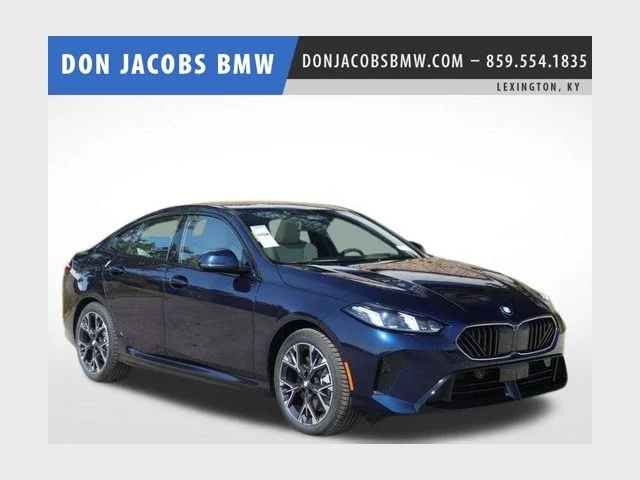 2026 BMW 2 Series 228 xDrive Gran Coupe's photo