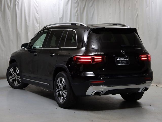 2025 Mercedes-Benz GLB Base - Photo 34