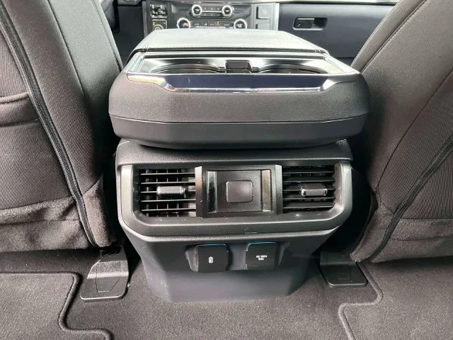 Certified Used 2023 Gray Metallic Ford XLT image 17