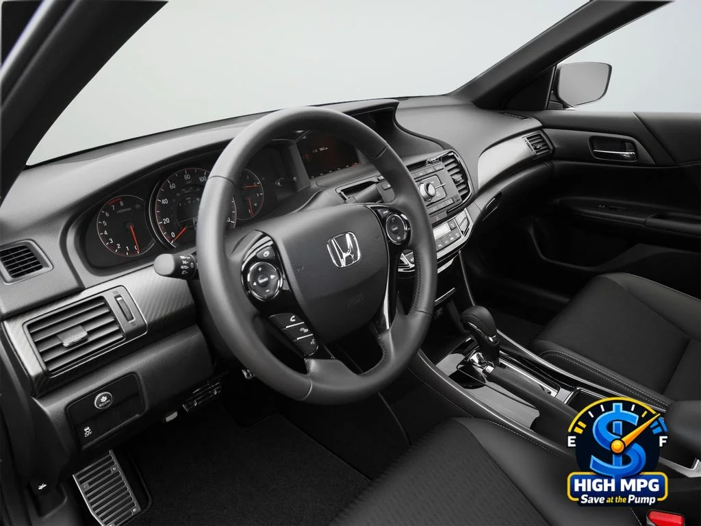 2017 Honda Accord Sport - Photo 44