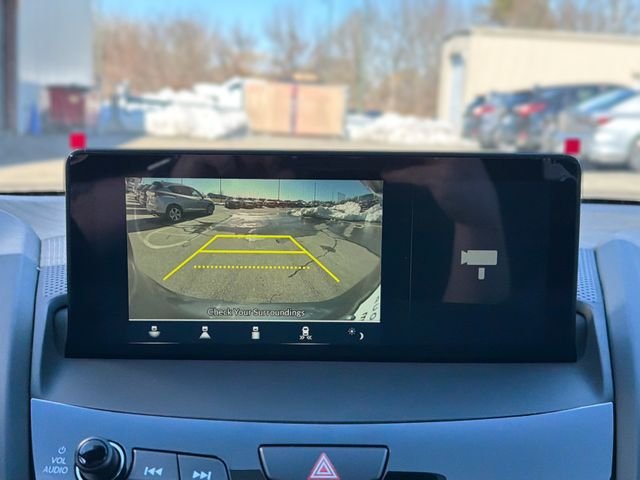 Used 2026 Gray Acura Base image 14