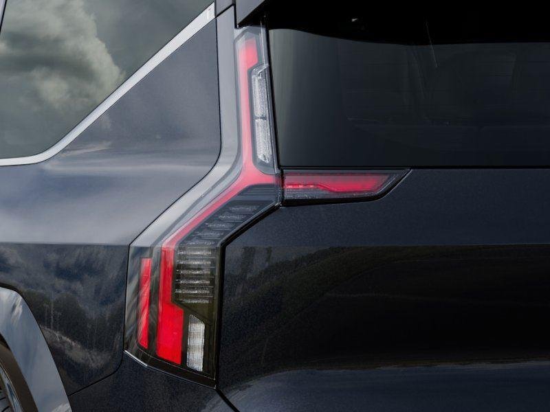 New 2026 Panthera Metal Kia Land image 11